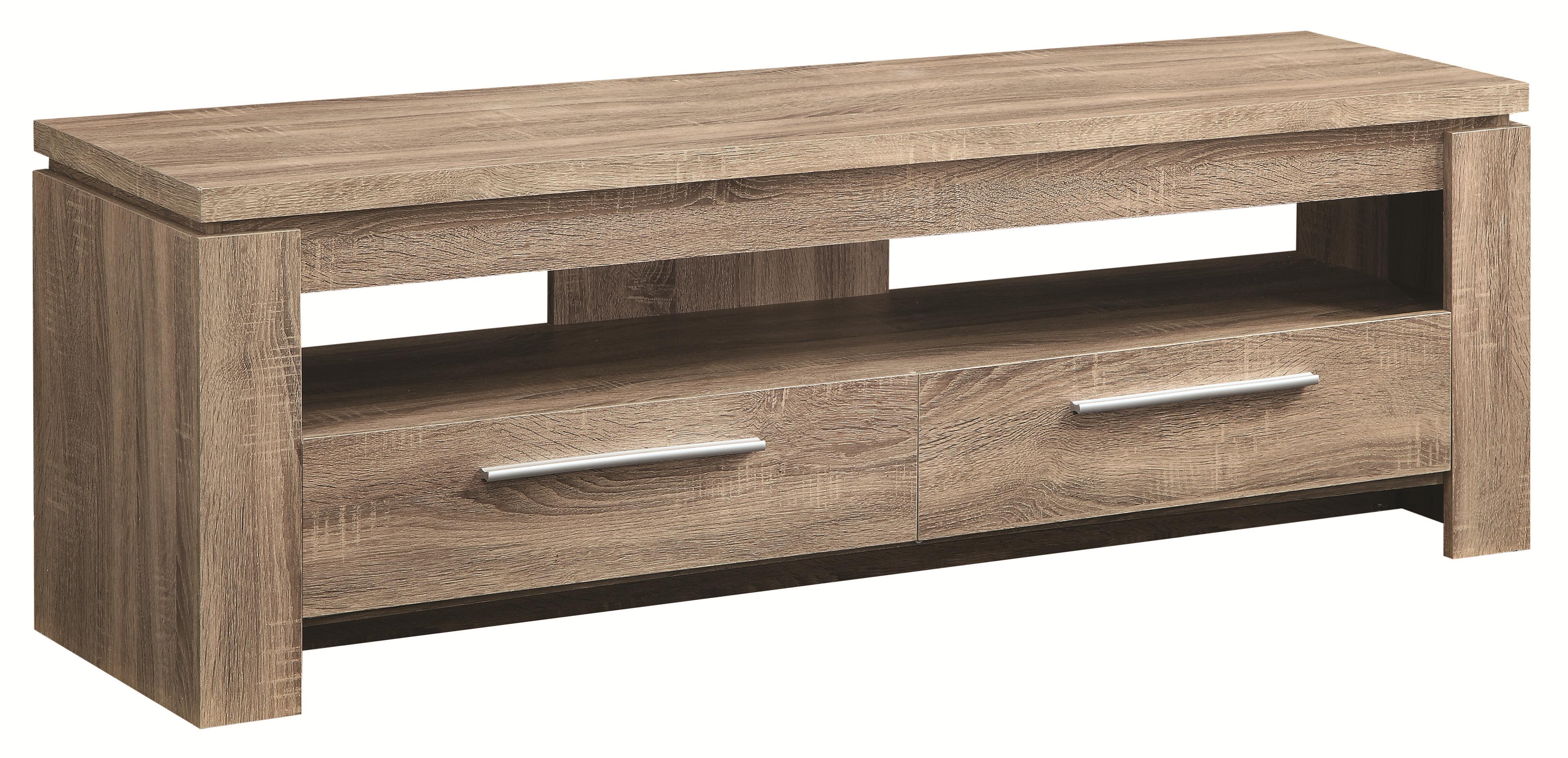 Weathered tv 2025 console